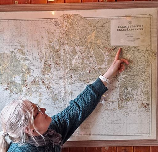 irlannin hienot luonntokohteet