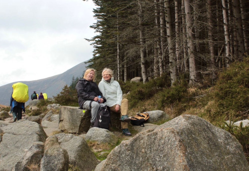 irlannin hienot luonntokohteet