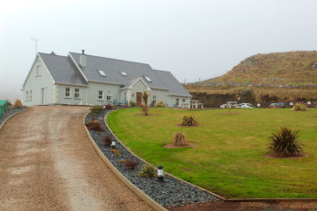 irlannin hienot luonntokohteet