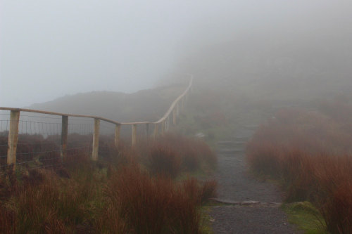 irlannin hienot luonntokohteet