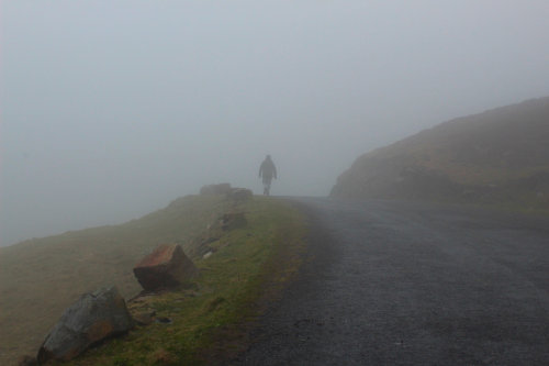 irlannin hienot luonntokohteet