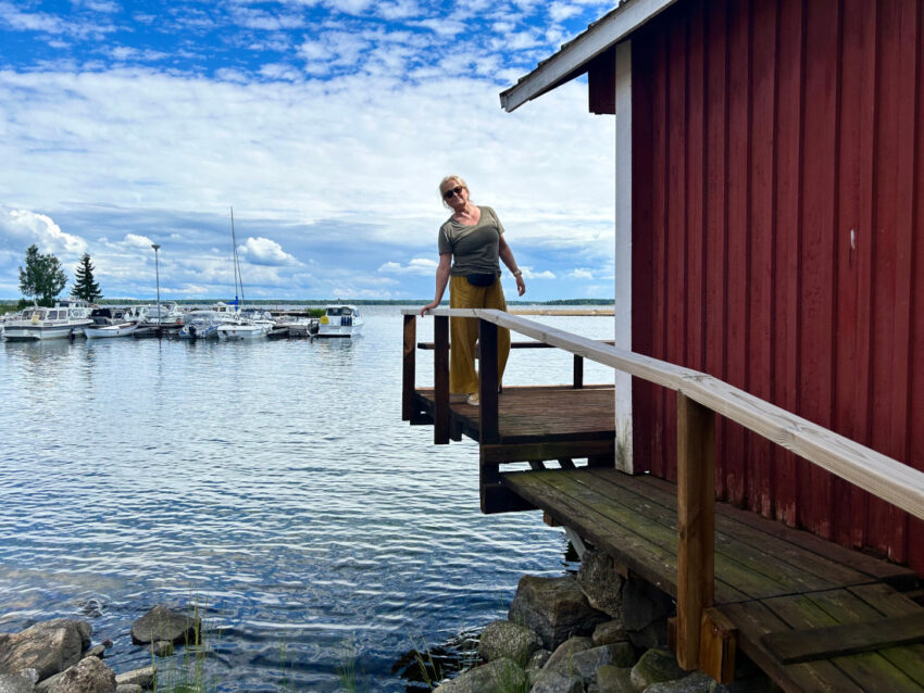 Roadtrip Suomen länsirannikolla